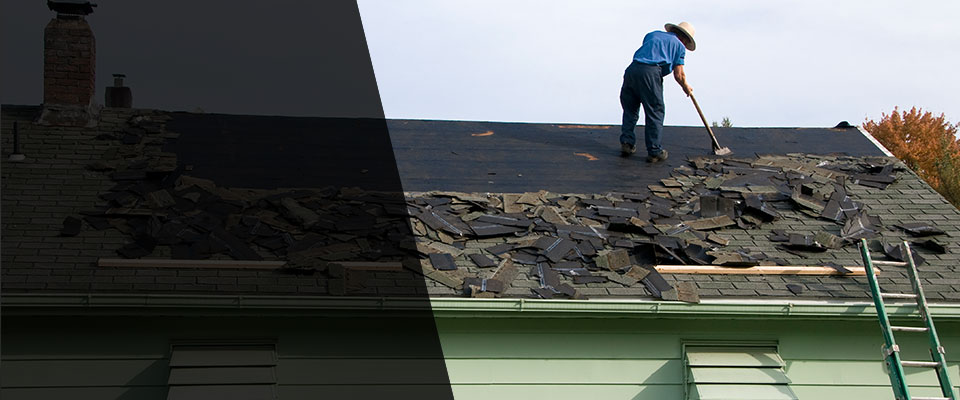 Minden Roofing Contractors