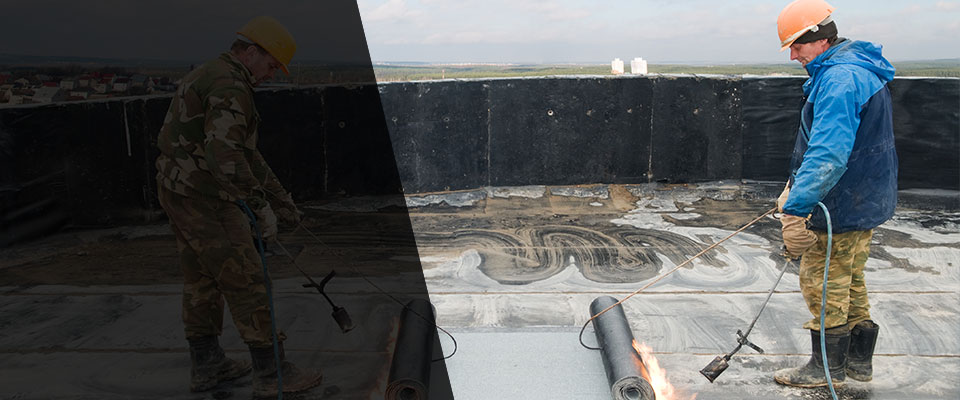 Minden Roofing Contractors